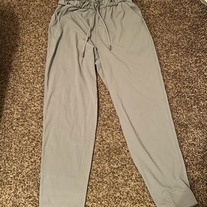 Lululemon Stretch High-Rise Pant 7/8 Length